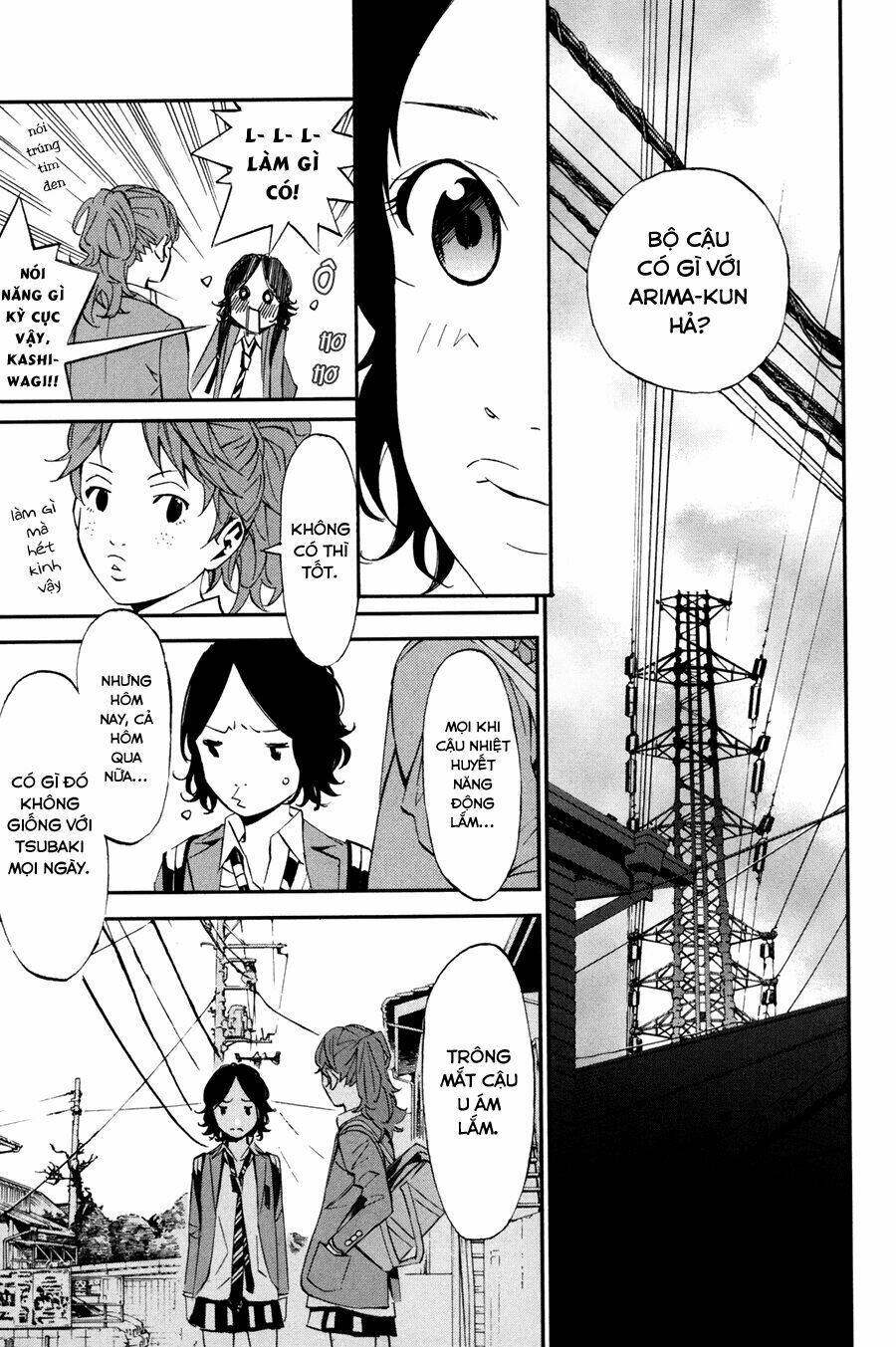 shigatsu wa kimi no uso chapter 7 19