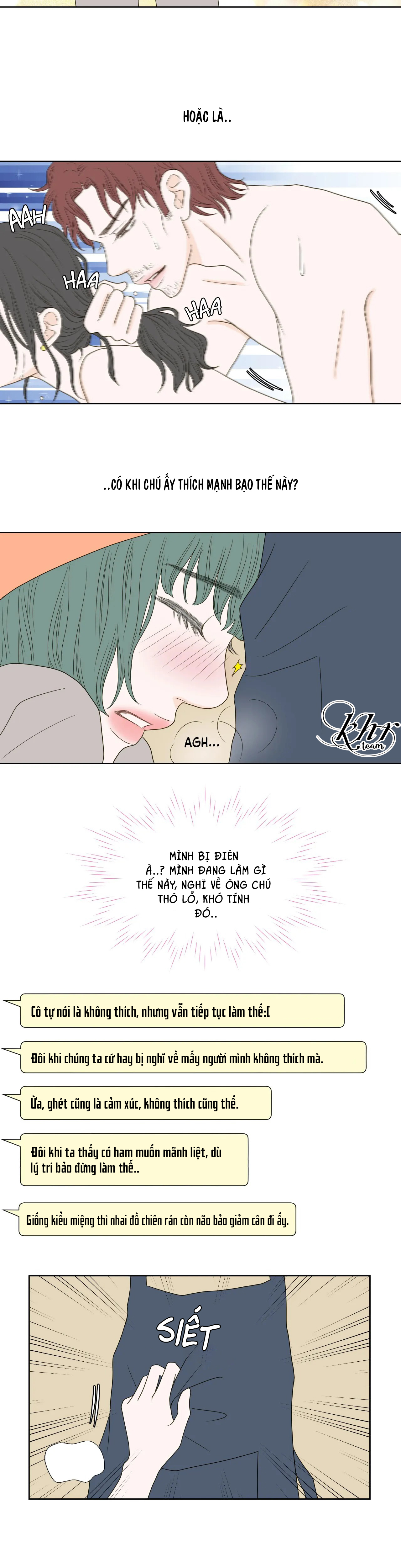 honey bed talk chapter 50 17