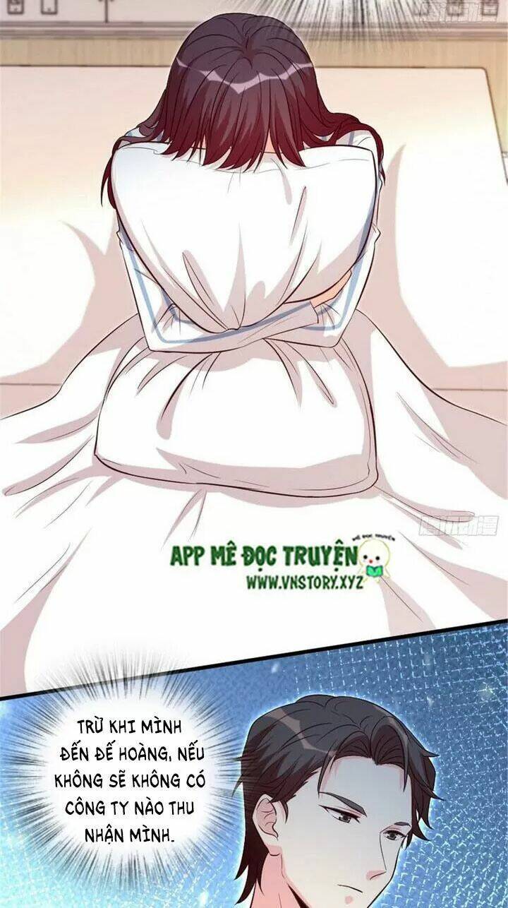 thiên hậu trở về chapter 180 24