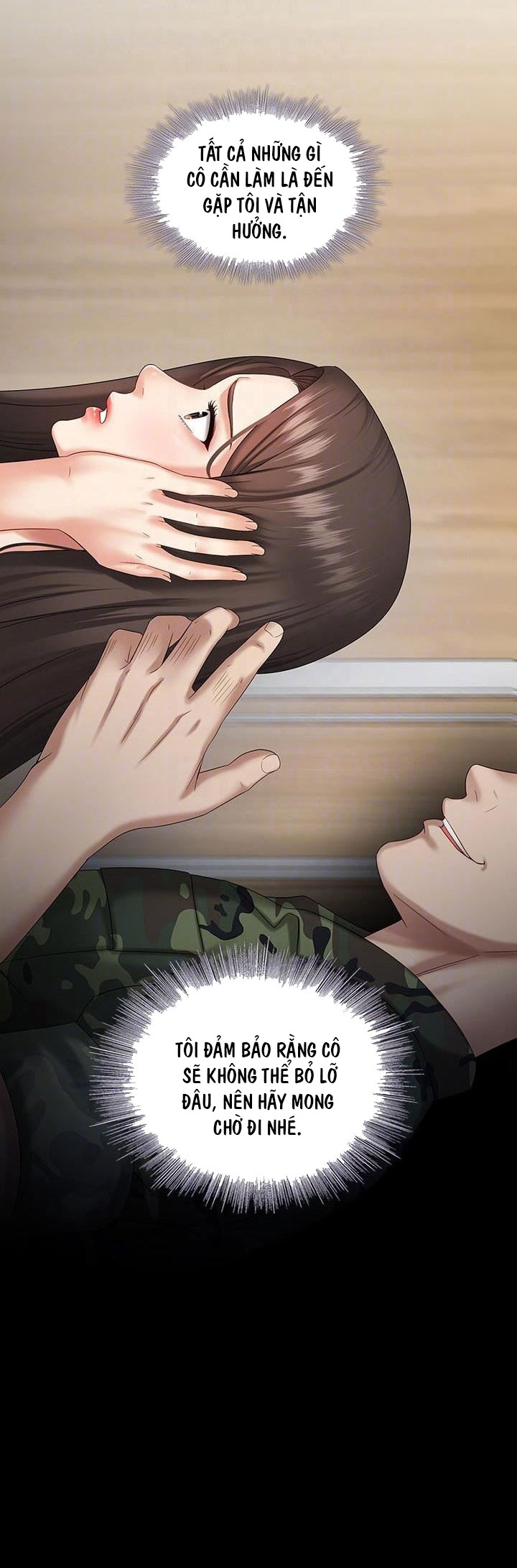 sứ mệnh người anh chapter 12 20