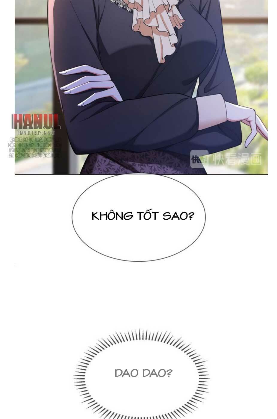 cô vợ nhỏ nuông chiều quá lại thành ác!! chapter 203.1 7