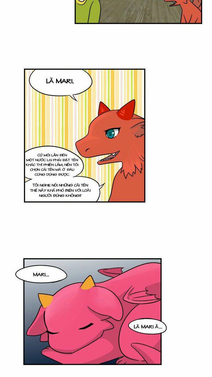 hắn ta là rồng chapter 41 15