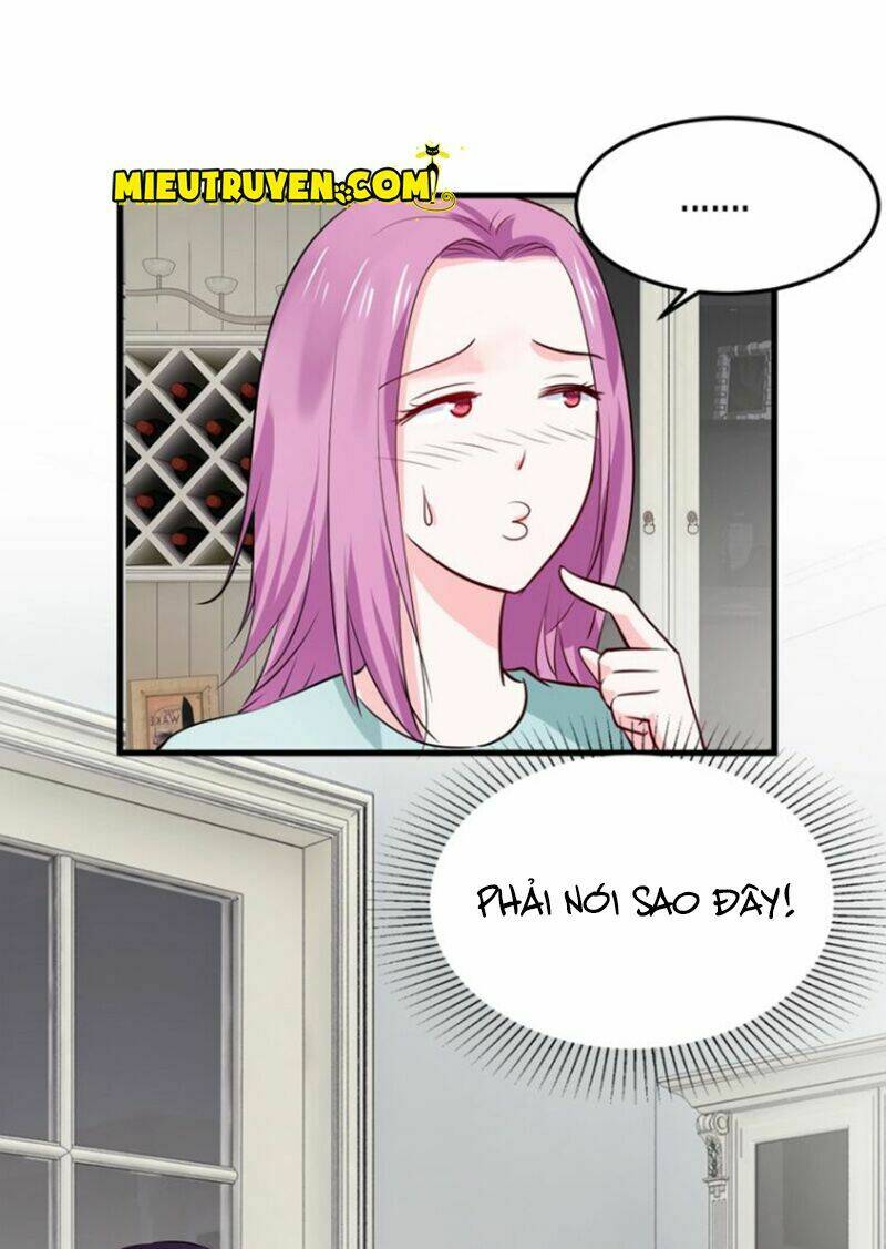 thú cưng độc quyền của boss chapter 92 42