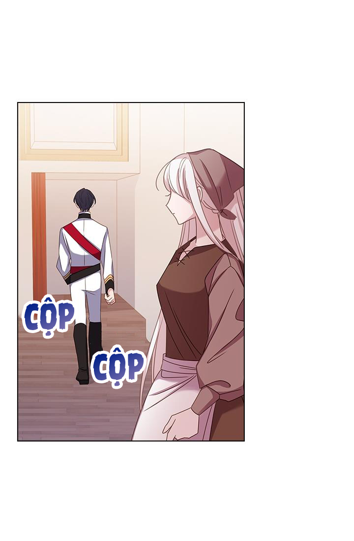 tiểu thư chỉ muốn được nghỉ ngơi chapter 35 26