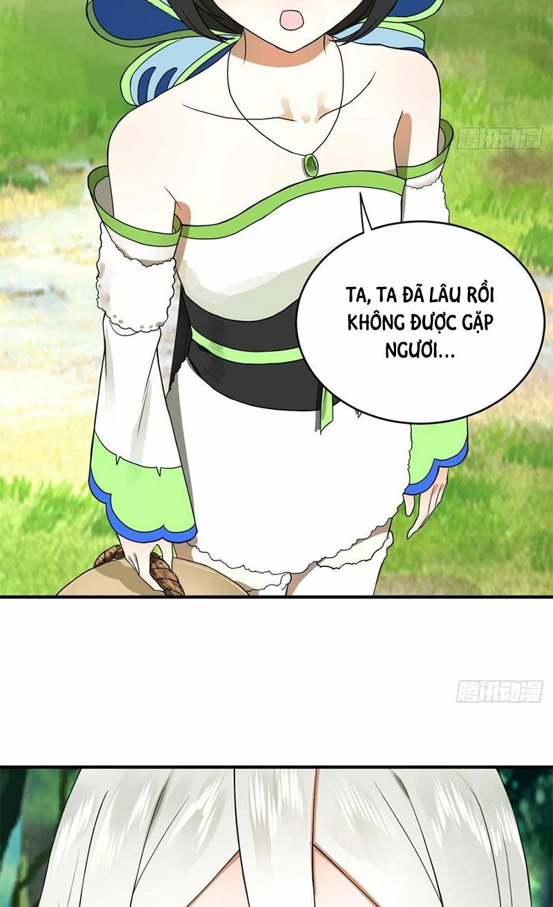 Ta Luyện Khí Ba Ngàn Năm chapter 165.2 4