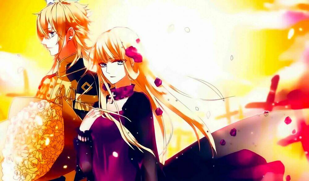 câu lạc bộ ngôi sao ngoại truyện chapter 7 1