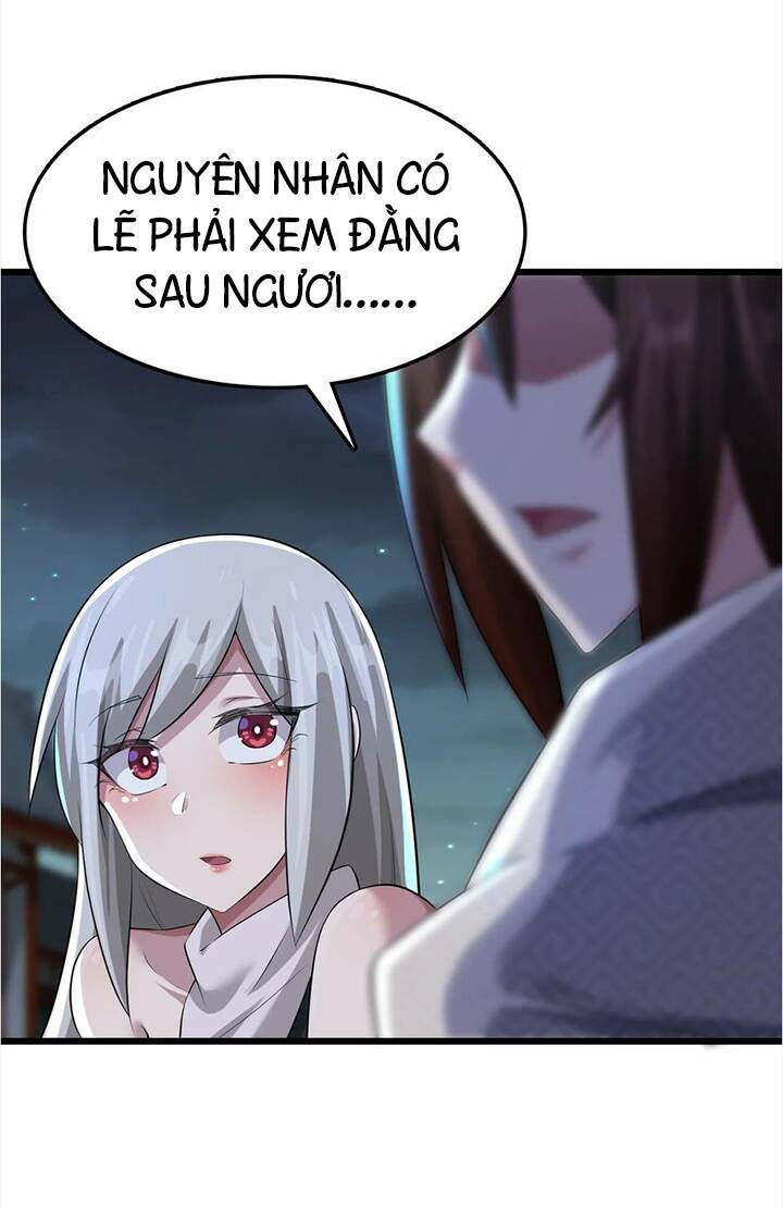 đại bảo kiếm của tôi chapter 23 58