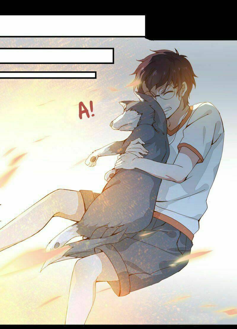 công chúa là nam nhân chapter 1 42