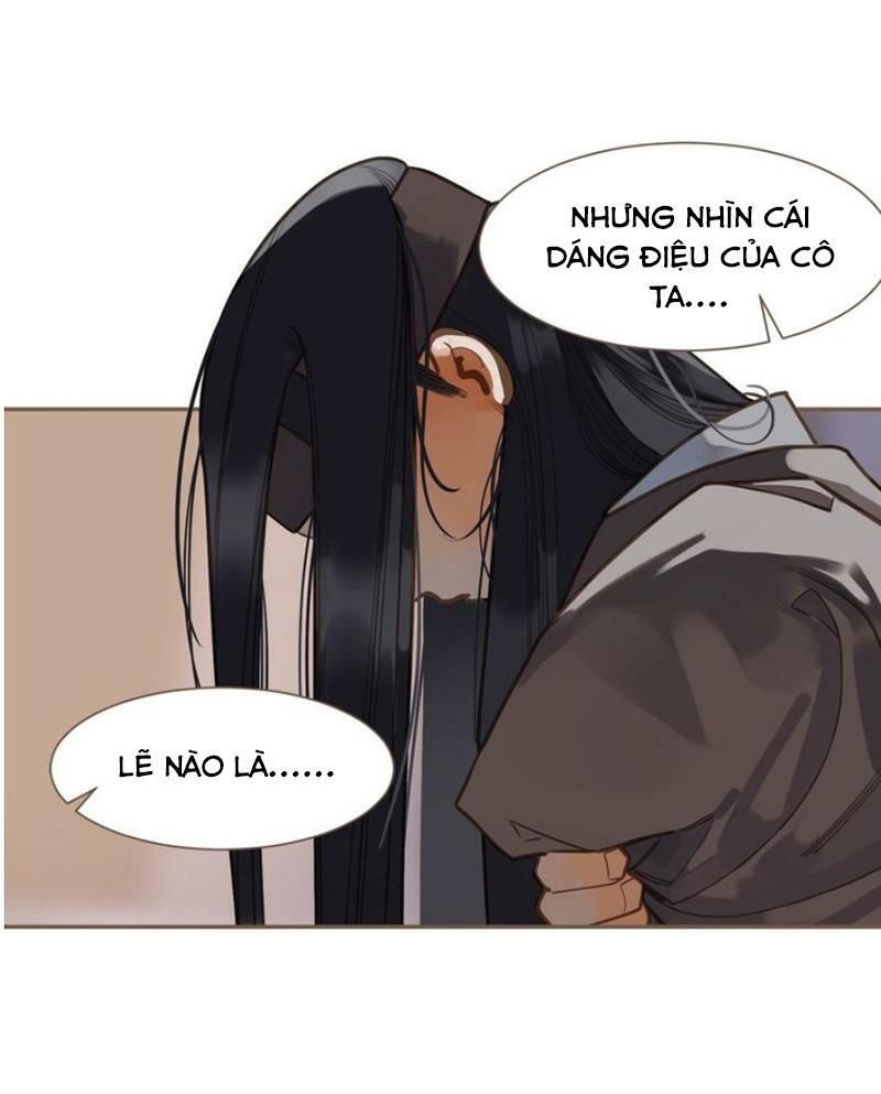 nhất đại linh hậu chapter 56.2 24