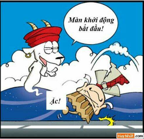 tây du kí không hài chapter 18 35