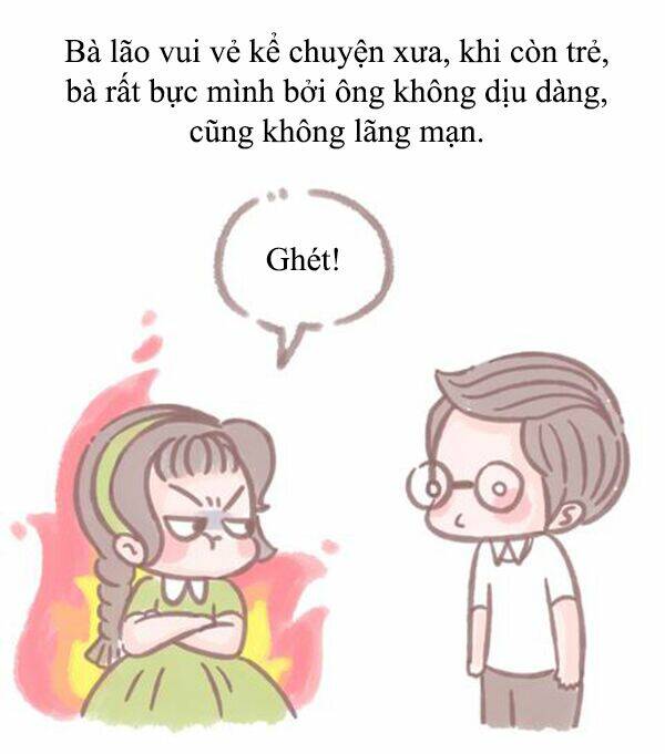 giải mã tình yêu chapter 189 13