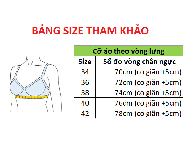  ÁO LÓT CHO BÉ BÚ ( HÀNG VIỆT NAM )