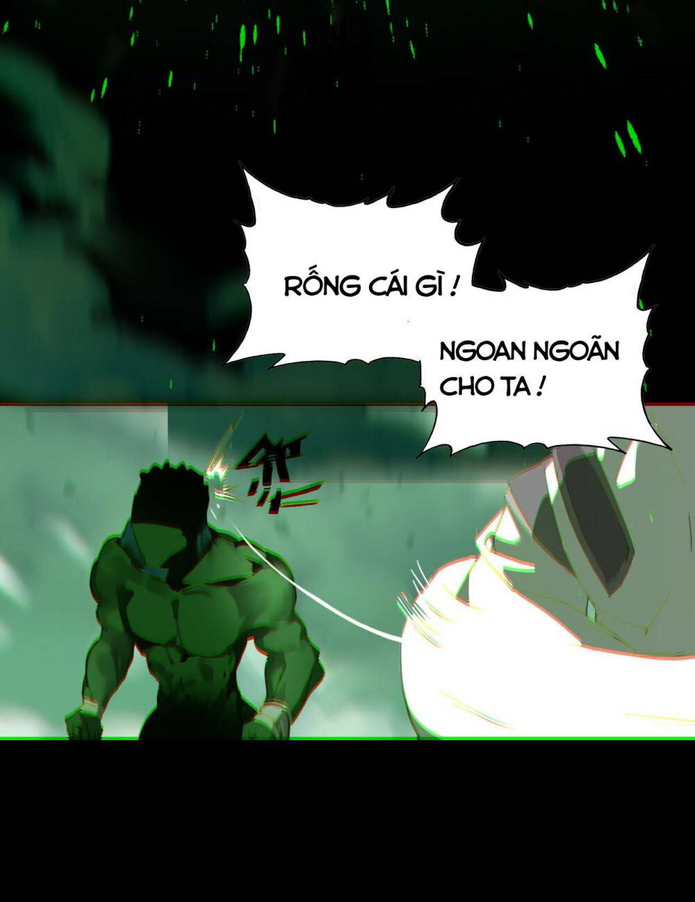 bộ tinh ti chi nguyên khởi chapter 0 33