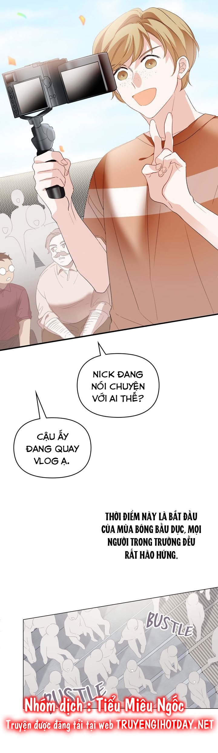 juliet, chúng ta không phải ở kansas đâu! chapter 10 5