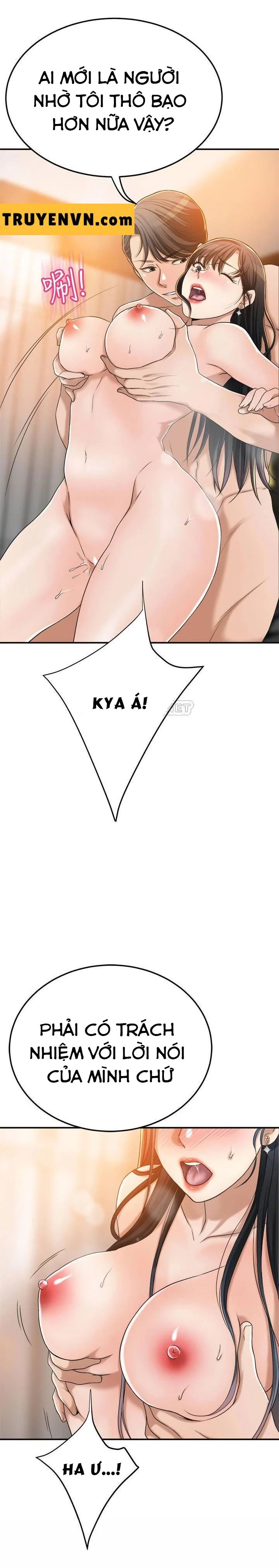 ham muốn chapter 38 13