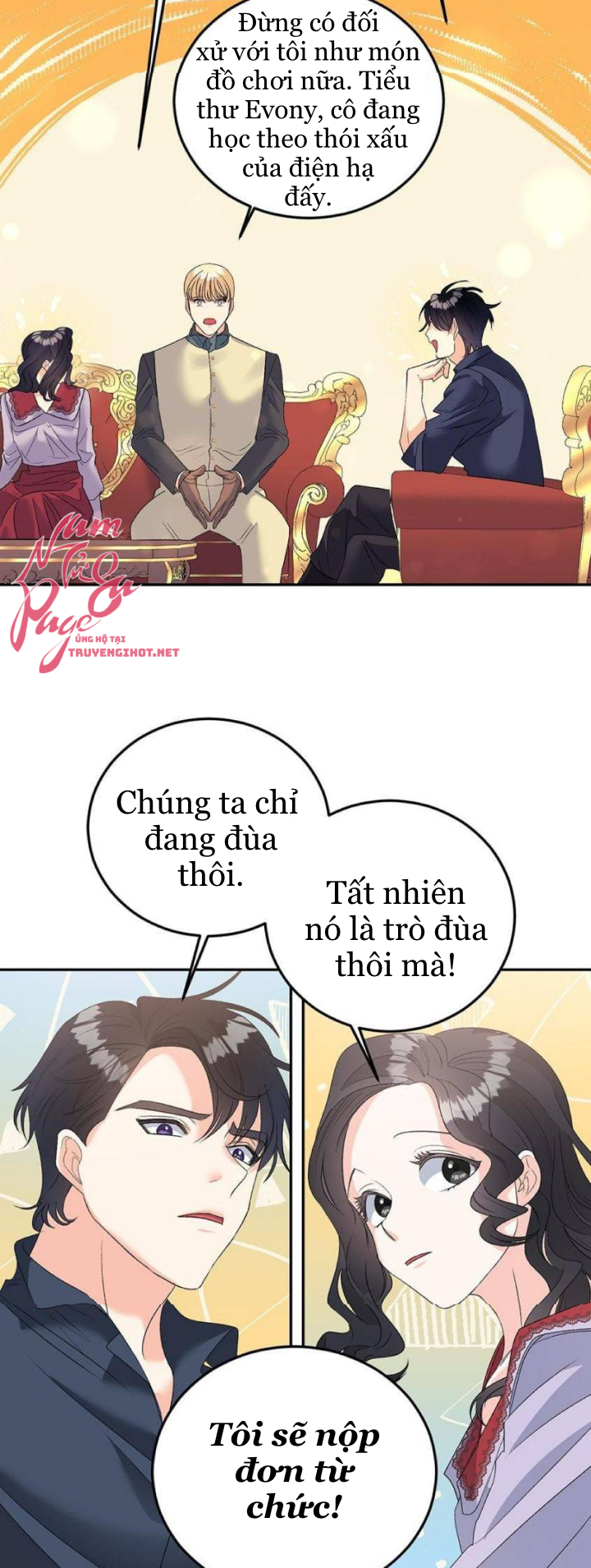 ebony, quạ đen chapter 71 31