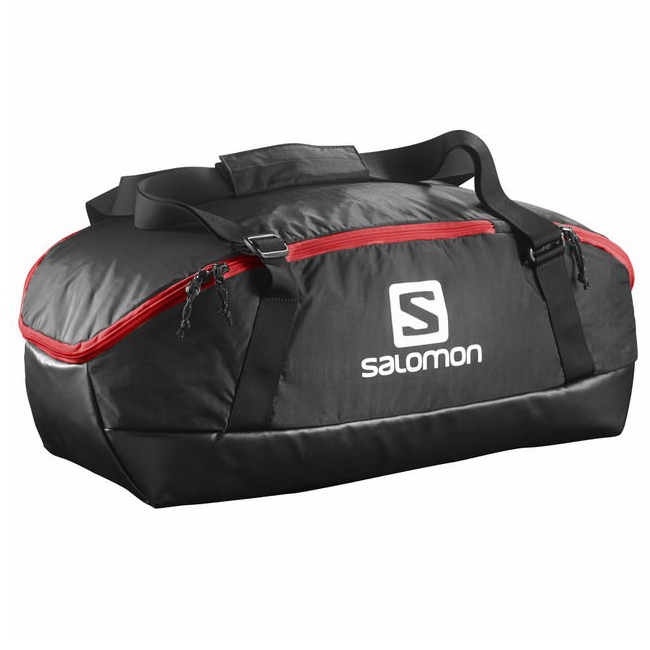 Túi Trống Thể Thao PROLOG 40 Salomon L37992800 - Đen (Free Size)