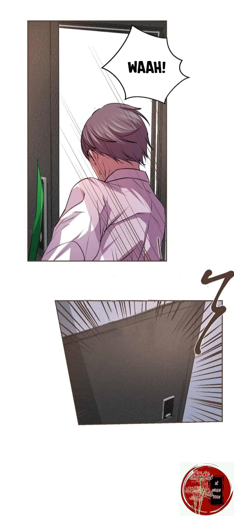 giữ em thật chặt (hold me tight) chapter 5 30