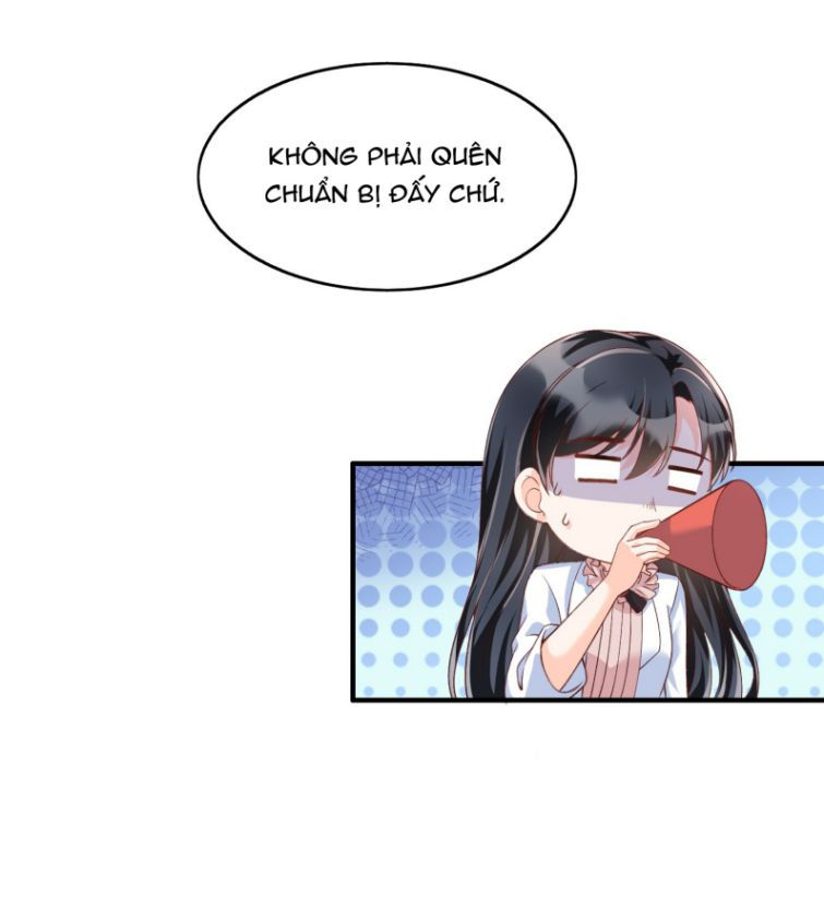 ngọt không ngừng nghỉ chapter 57 15