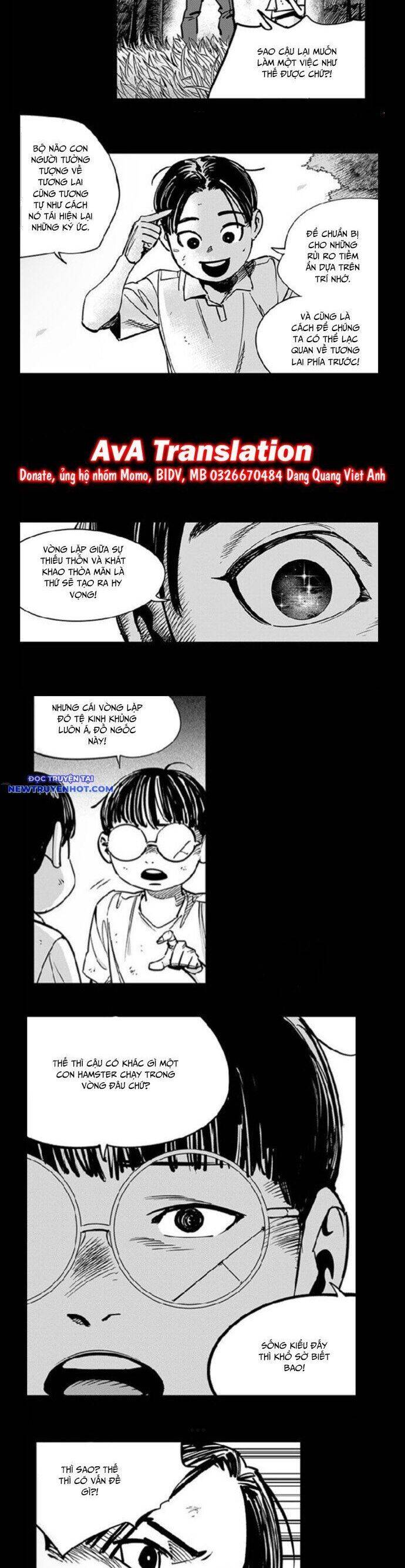 fight class 3 chapter 96 9