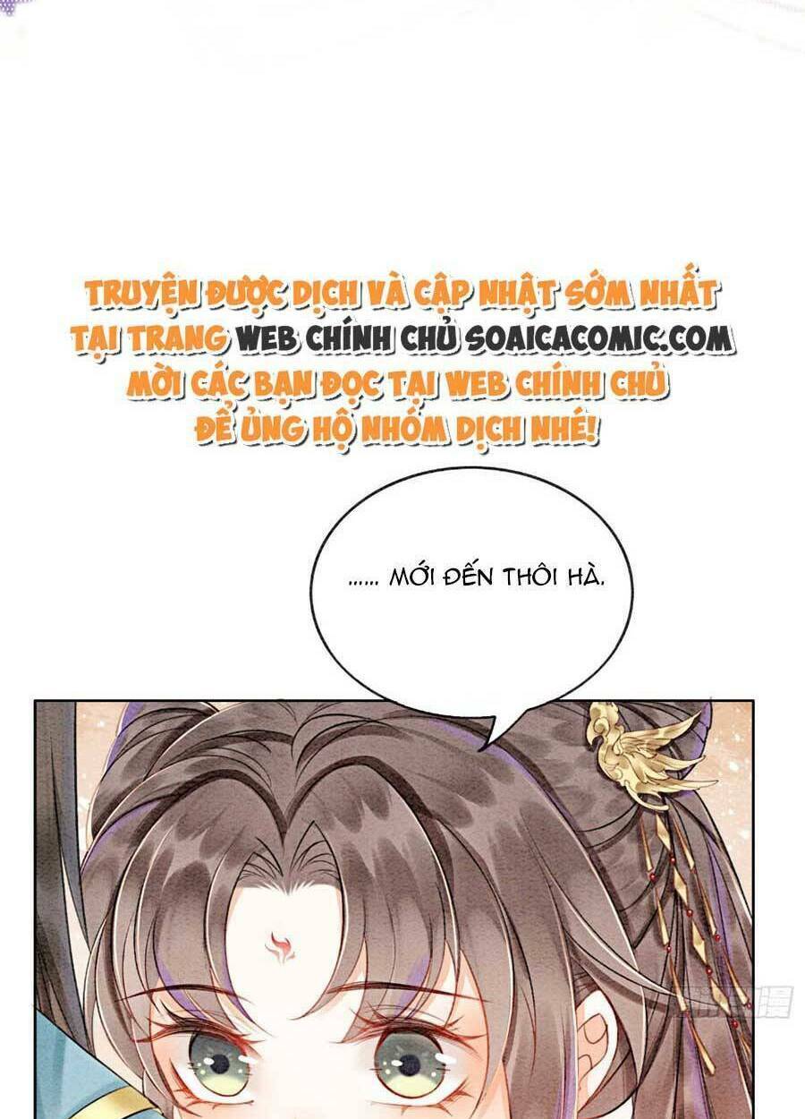 bắt đầu hủy hôn để công lược vương gia chapter 73 16