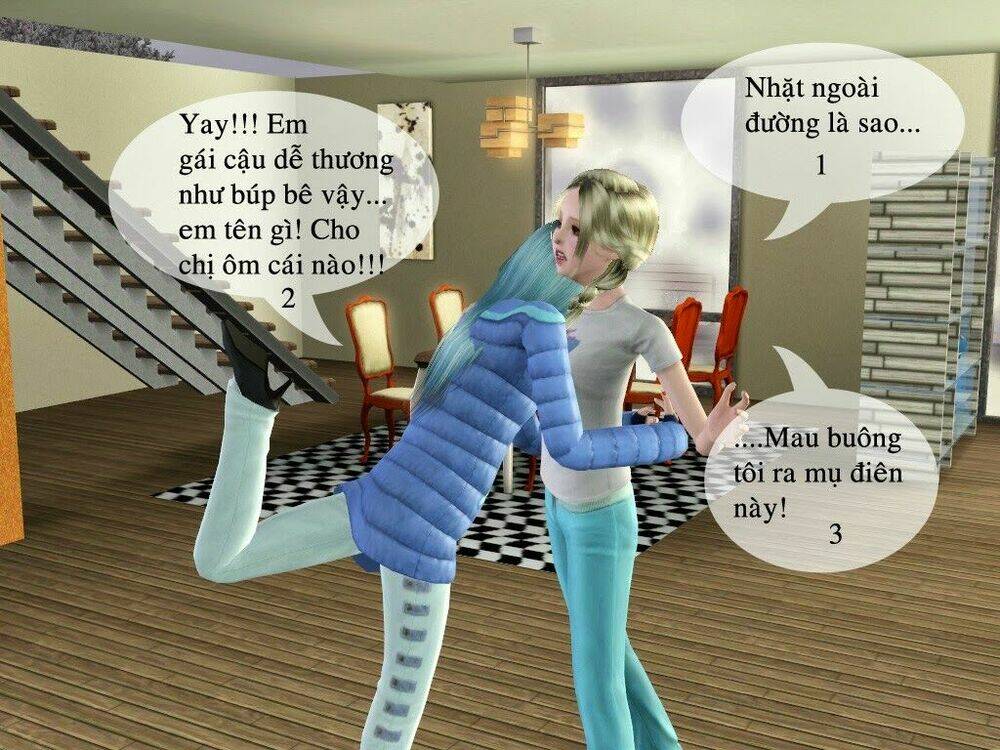 the fate chapter 24 7