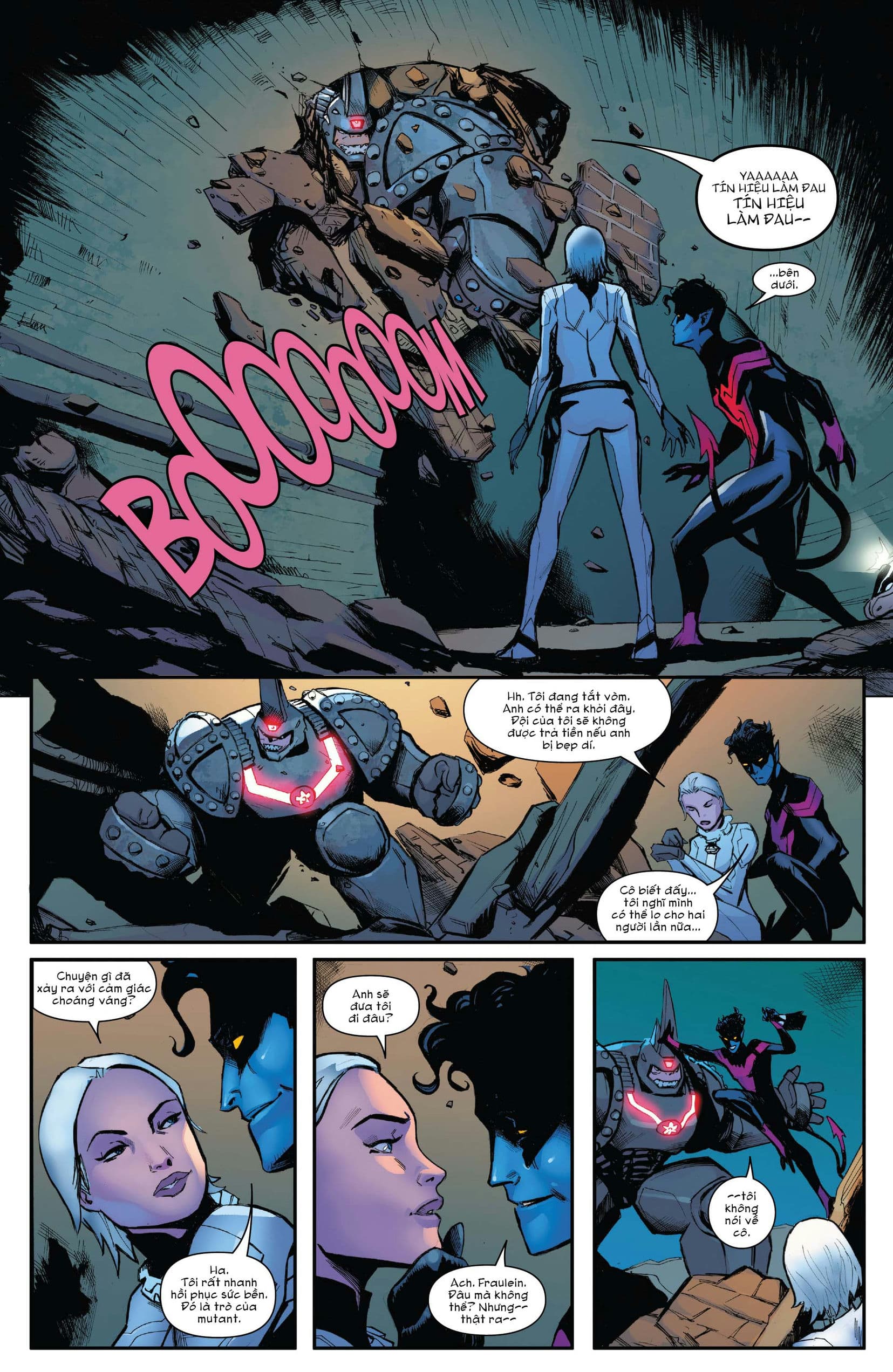 uncanny spider-man (2023) chapter 2 22