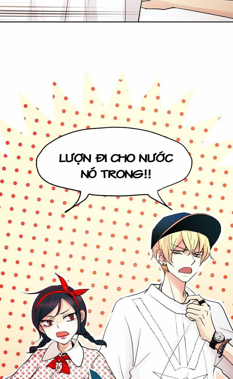 we're so over...or not? chapter 1 13