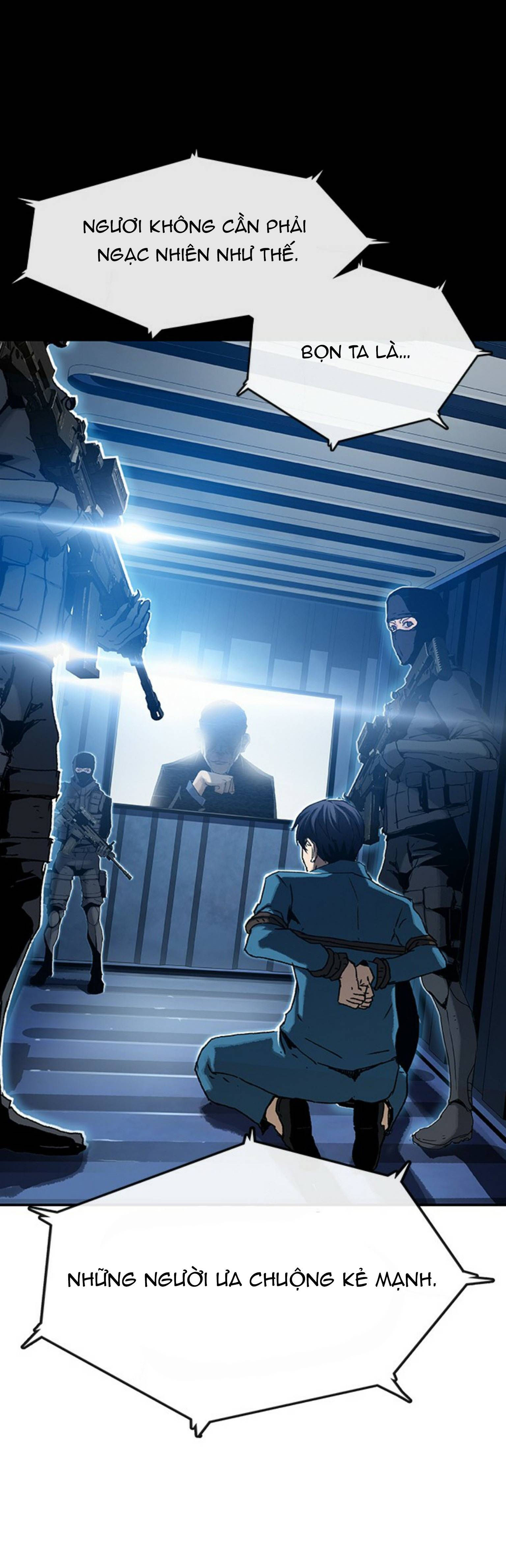 pubg - cuộc chiến sinh tồn chapter 1 20