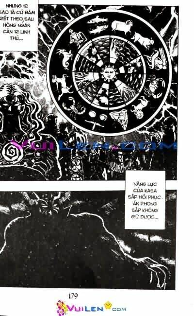 những người bạn tốt chapter 7 180