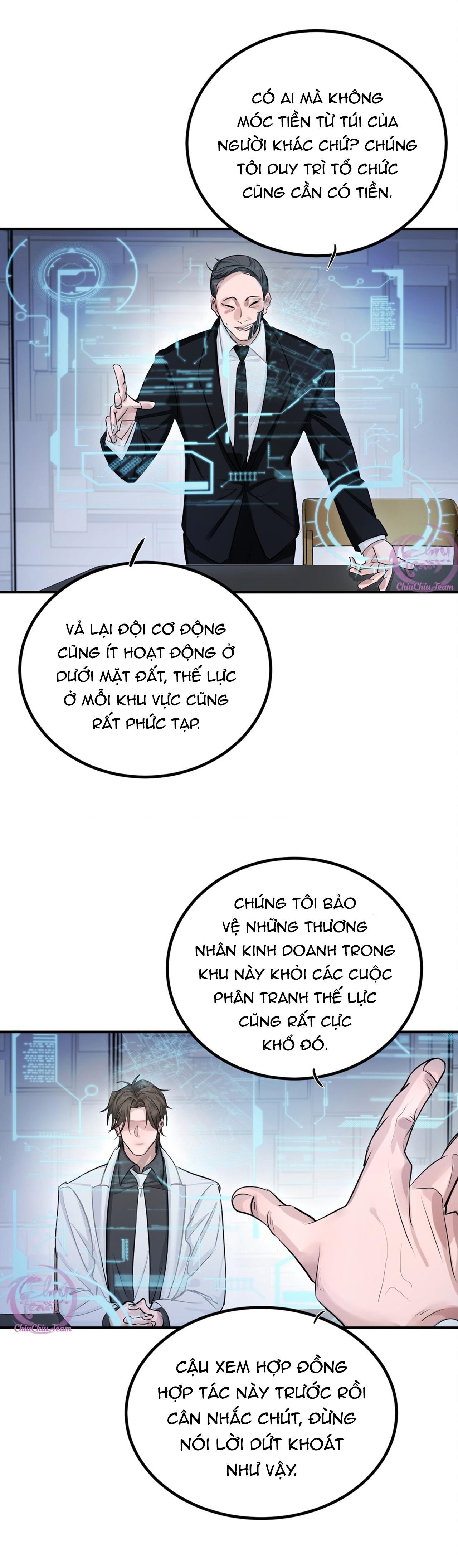 quan hệ xâm chiếm chapter 10 16