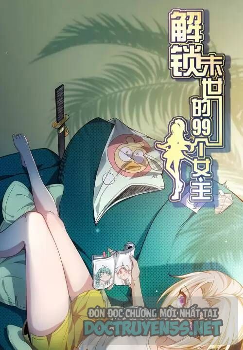 giải cứu 99 nữ chính ở mạt thế chapter 108 2