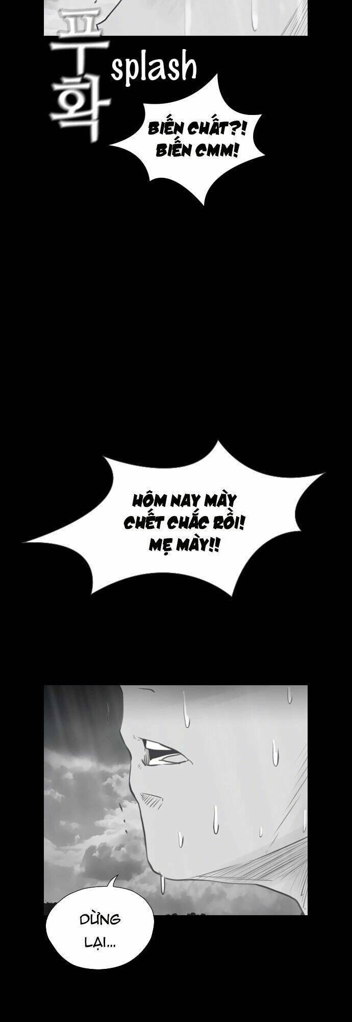 kẻ hồi sinh chapter 117 45