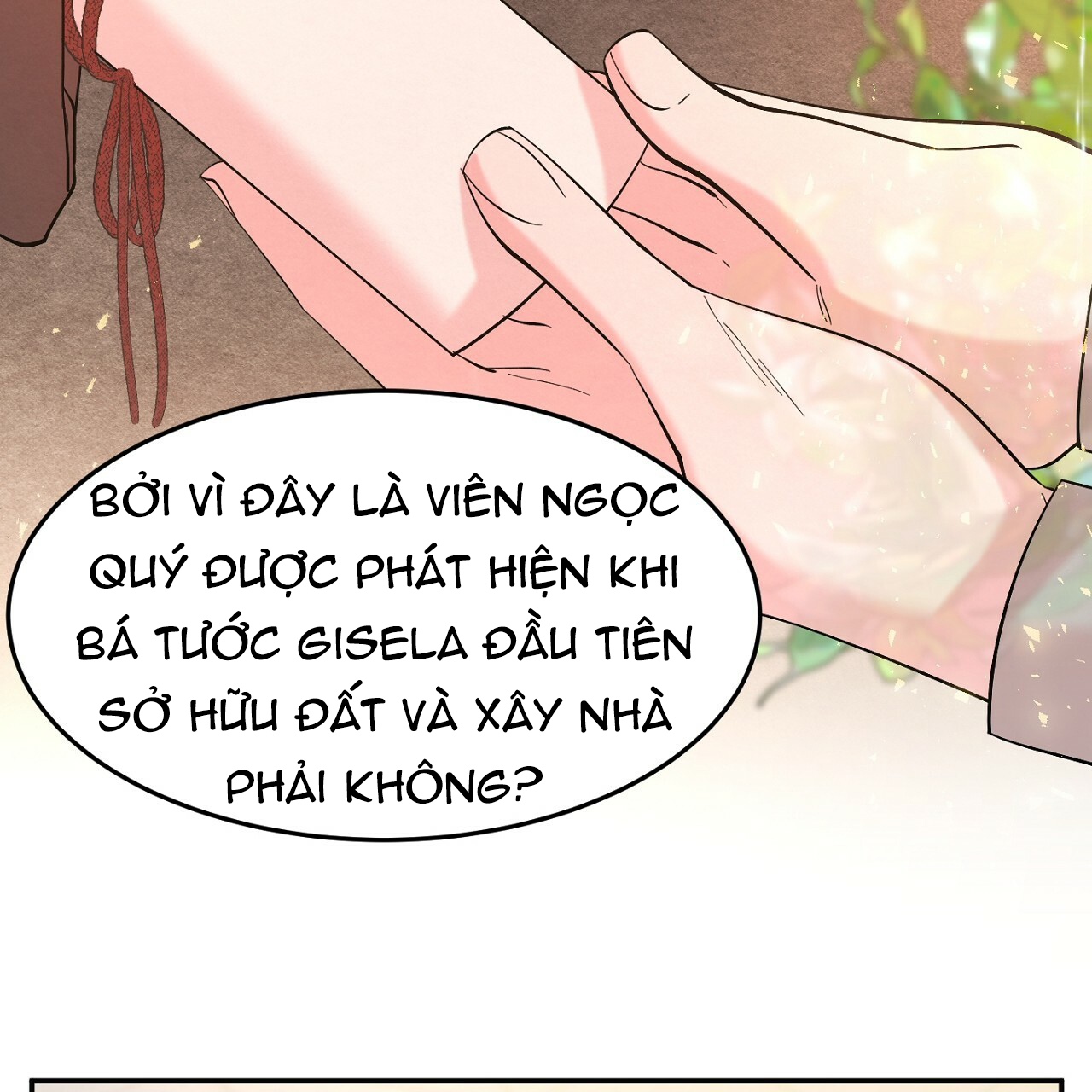 nữ công tước quạ chapter 12.1 65