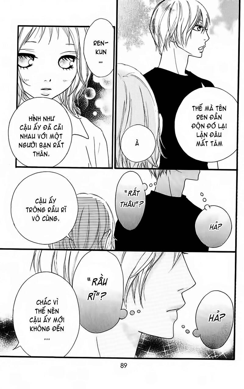 tình yêu học trò chapter 21 43