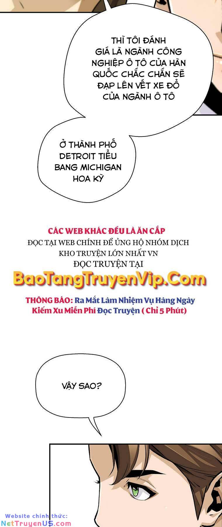 sự trở lại của huyền thoại chapter 107 9