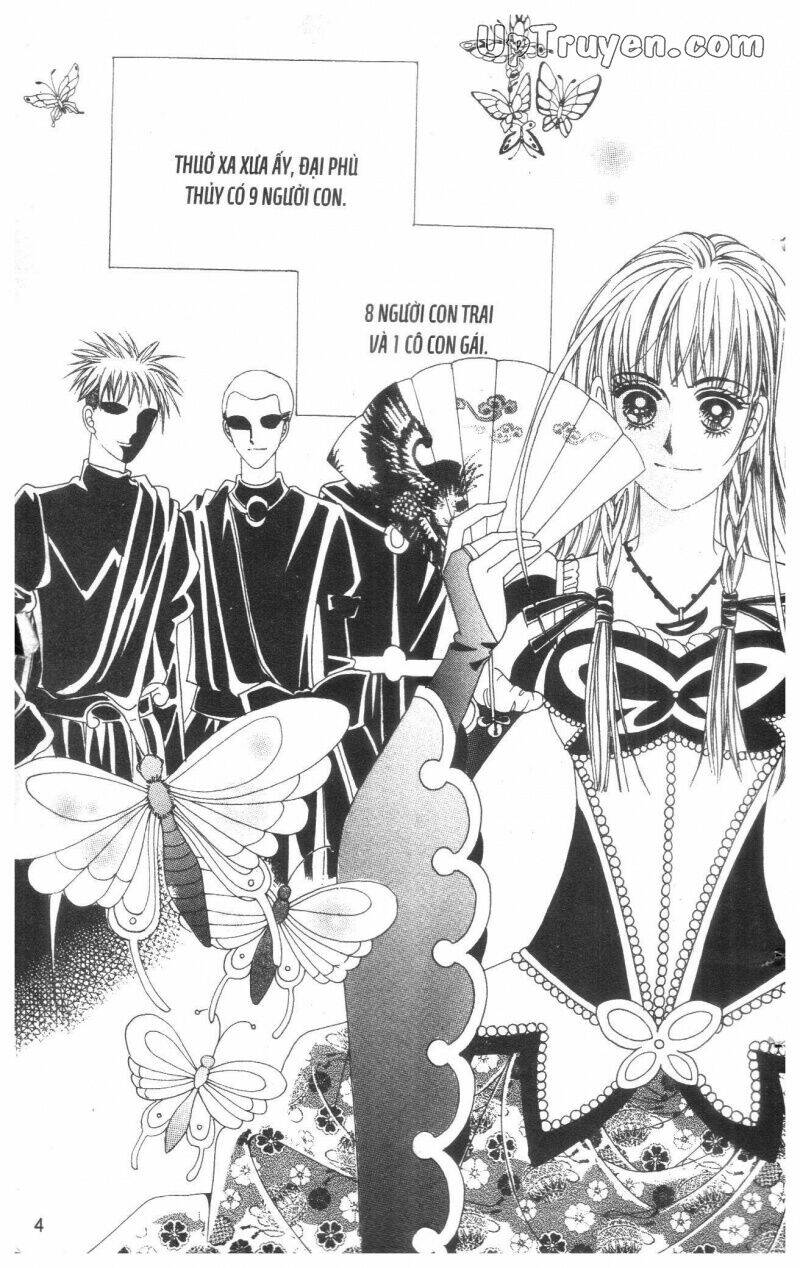 cửa hàng phù thủy chapter 1 5