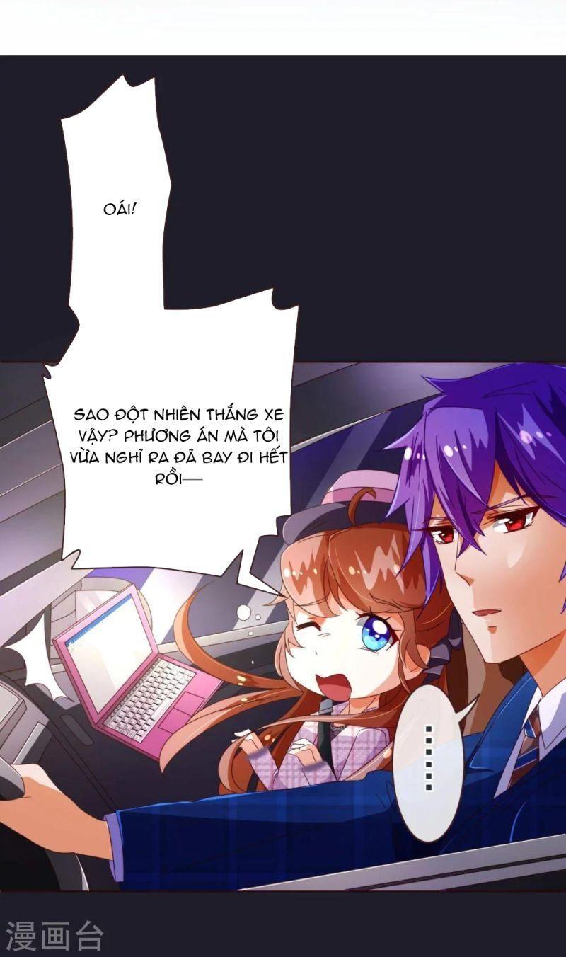 ông xã của tôi đến từ truyện tranh chapter 52 11