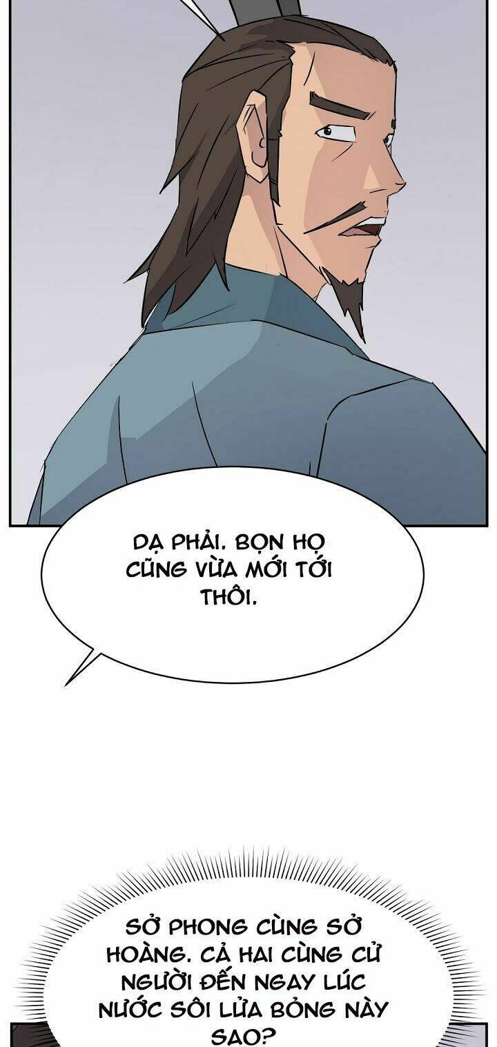 trọng sinh, bất khả chiến bại chapter 82 61