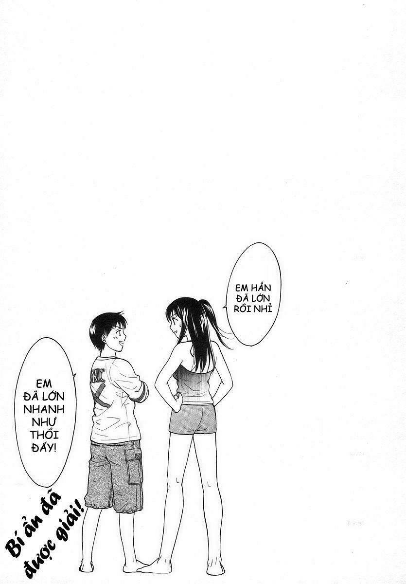 joshikousei chapter 68 54