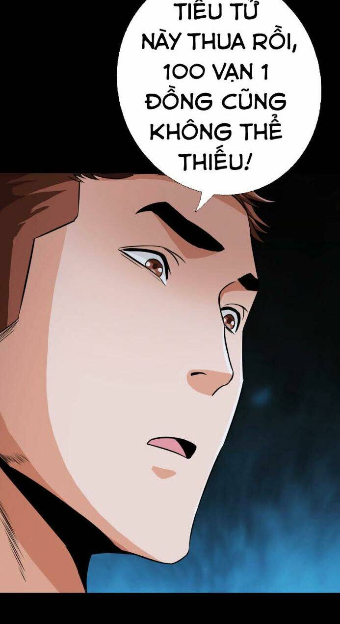 tuyệt phẩm tà thiếu chapter 71 9