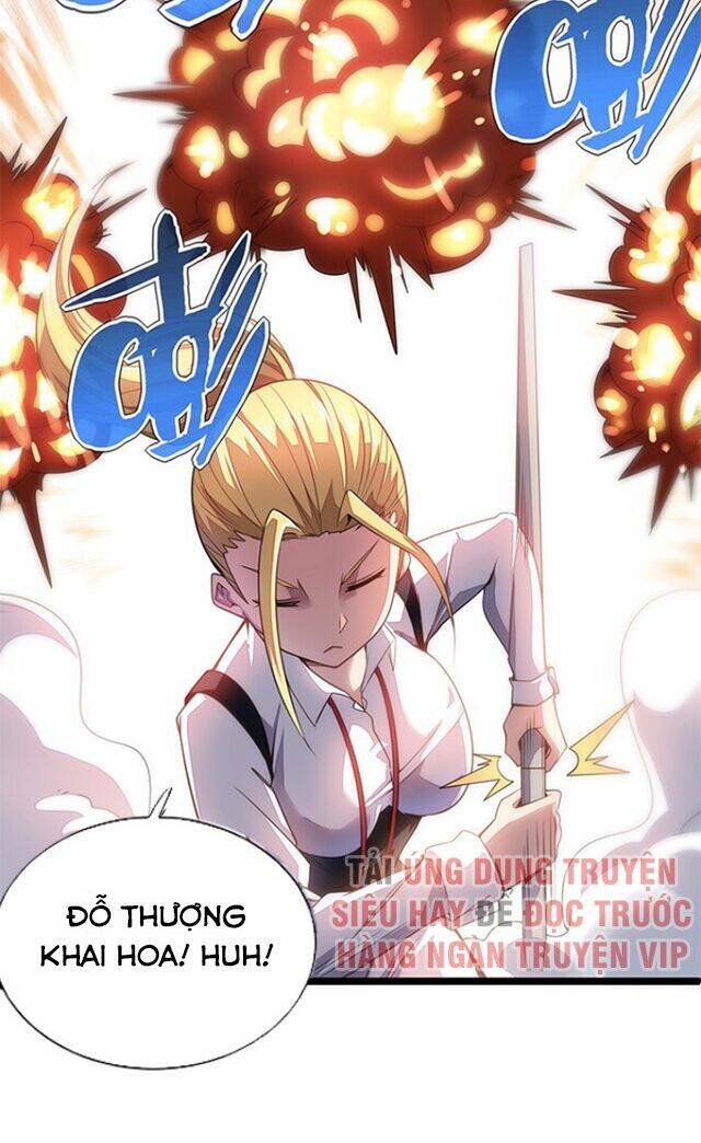 ma vương pháp tắc chapter 28 23