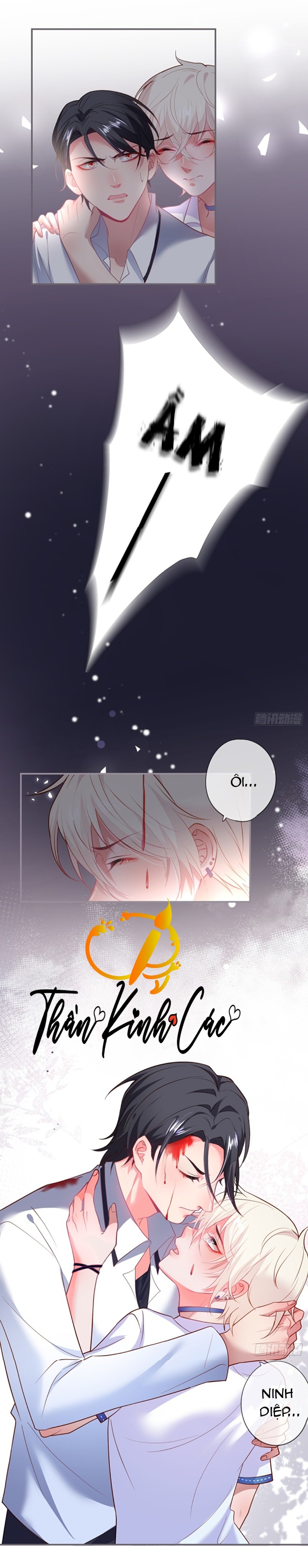 dưỡng khí chí mạng chapter 61 17