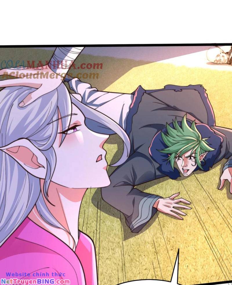 ta nuôi quỷ ở trấn ma ty chapter 280 5