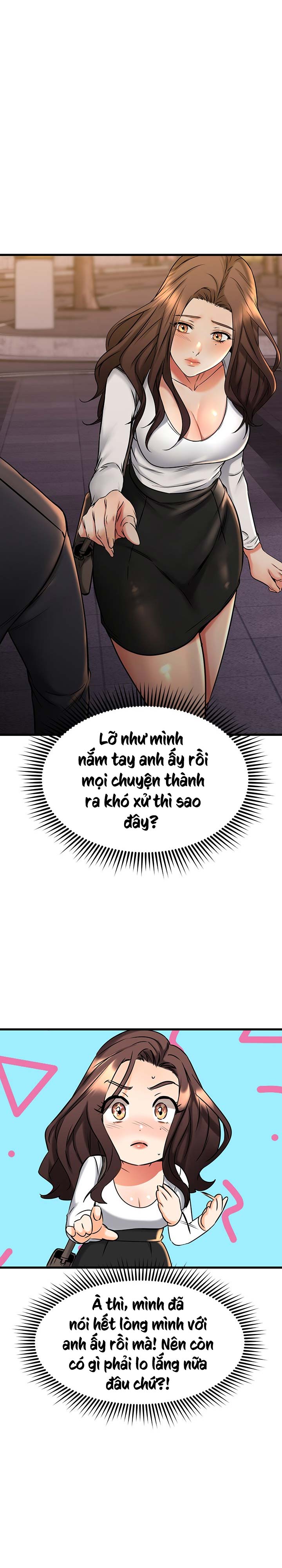 ranh giới người bạn chapter 42 37