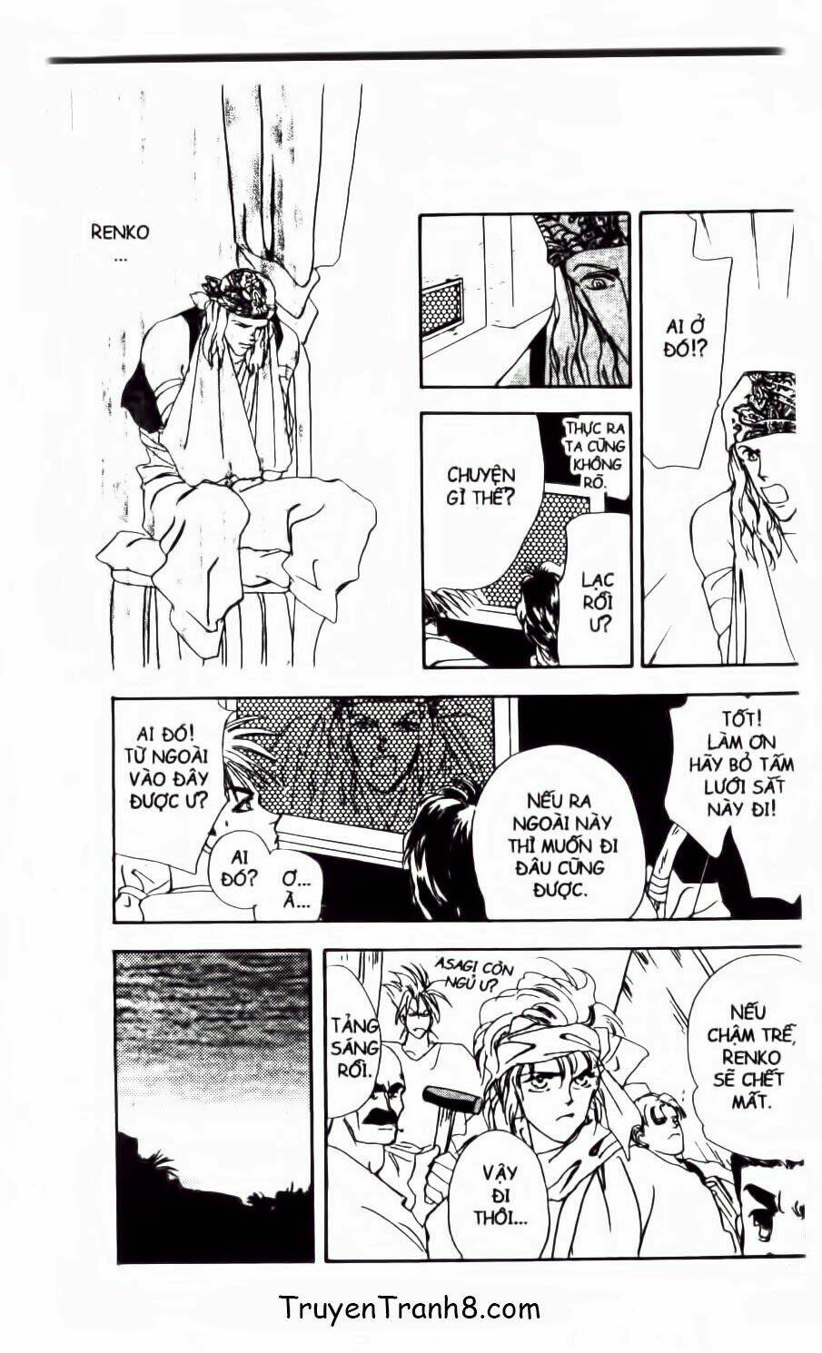 đứa con số phận chapter 49.2 5