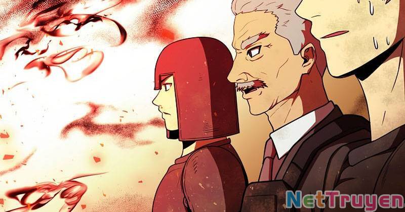 ngôi nhà kết nối với hầm ngục chapter 49.5 41