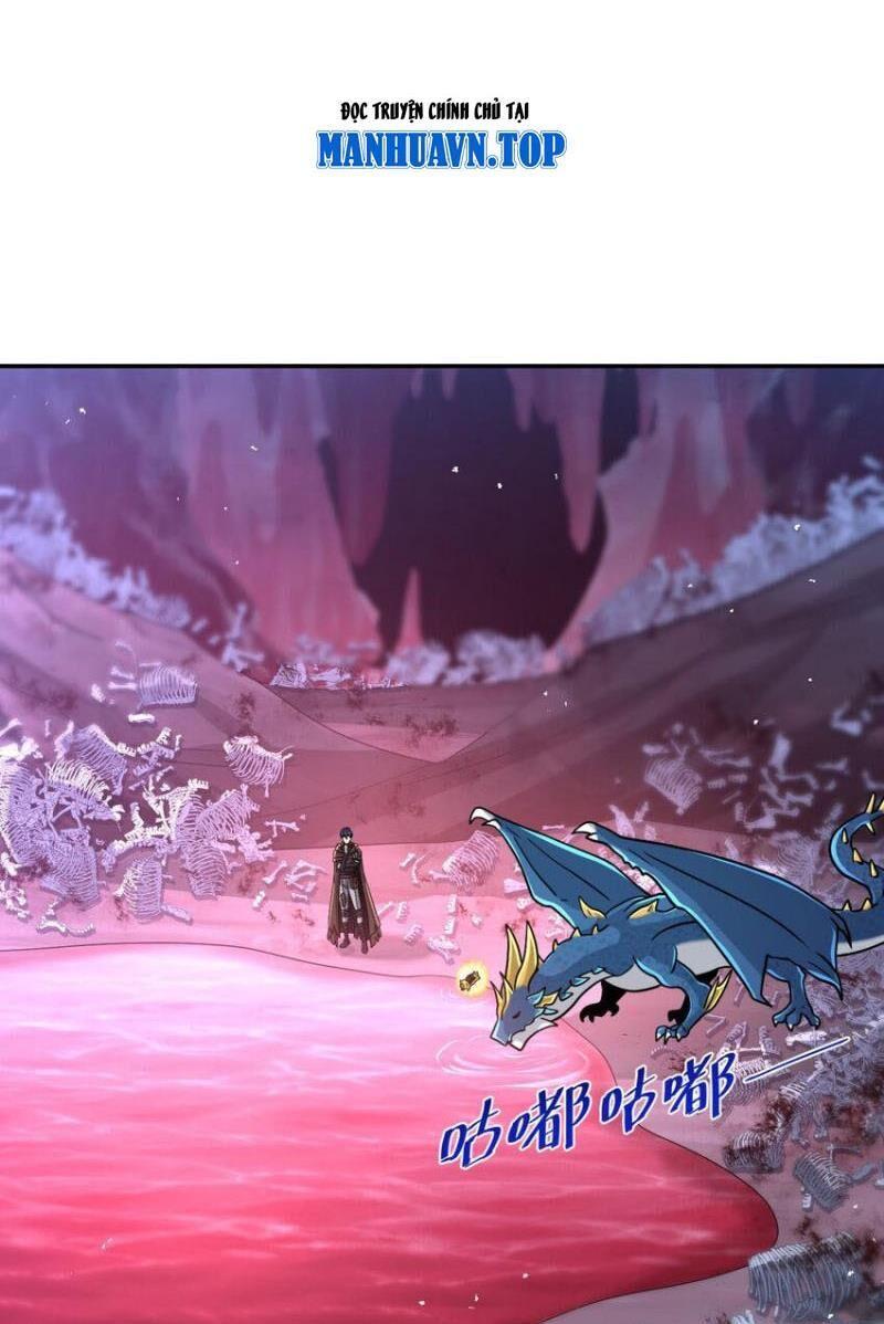 cựu nhật ngự long chapter 60 27