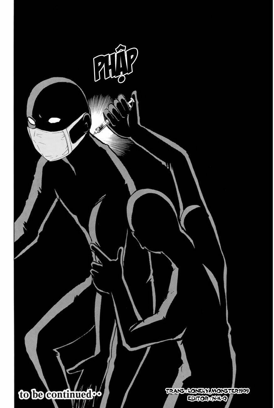 thám tử kindaichi - phần 2 chapter 127 26