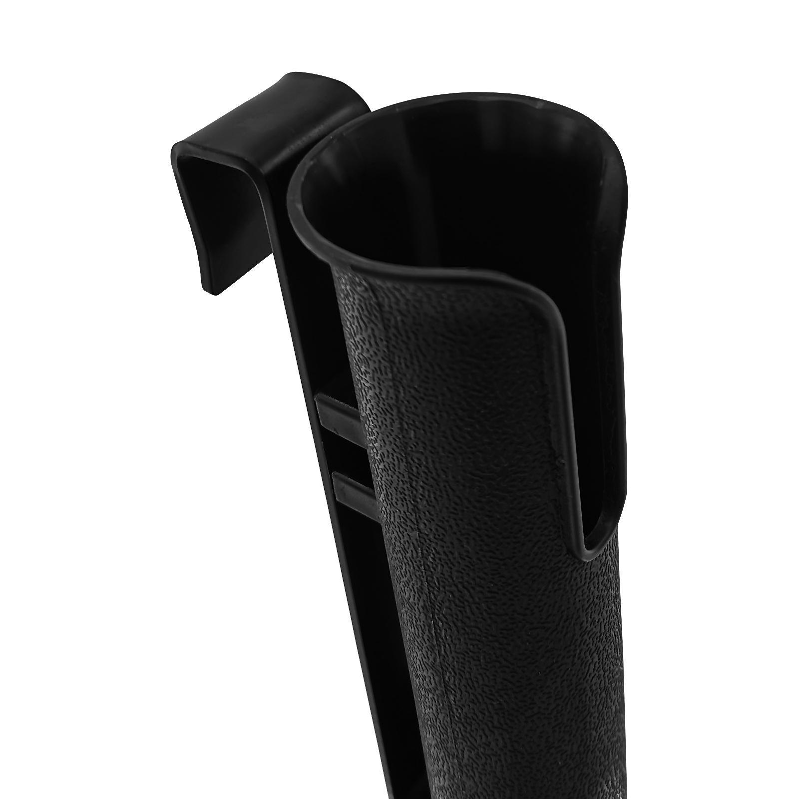 Fishing Rod Holder Durable Waist Fishing Rod Holder for Outdoor Fishing